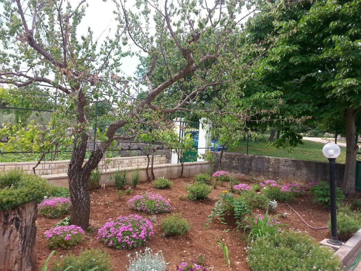 Holiday Home Hrast Debeljak Экстерьер фото